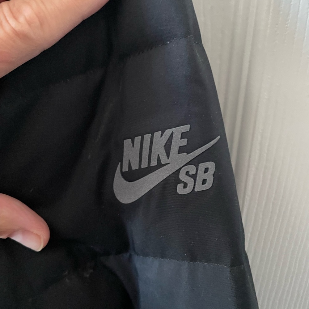 Nike Sb Down Jacket View 3